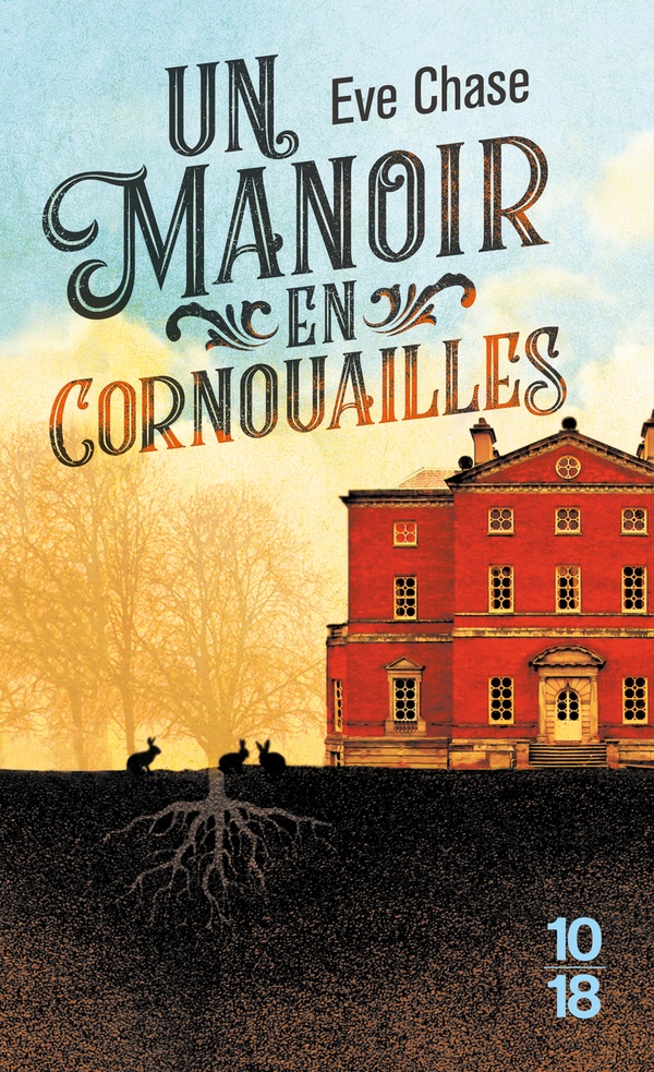 - UN MANOIR EN CORNOUAILLES - UN MANOIR EN CORNOUAILLES